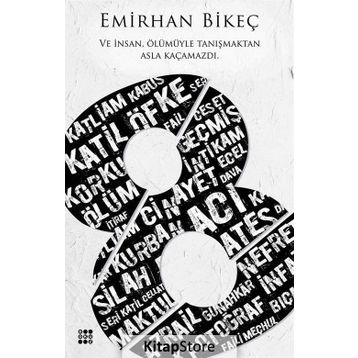 Sekiz - Emirhan Bikeç