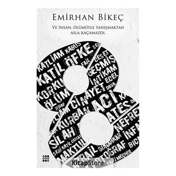 Sekiz - Emirhan Bikeç