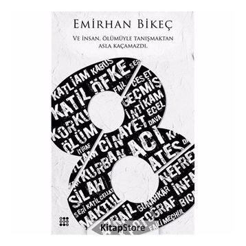 Sekiz - Emirhan Bikeç