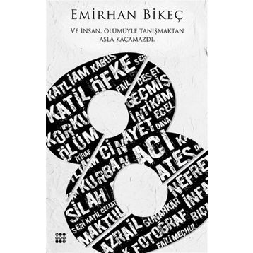 Sekiz - Emirhan Bikeç