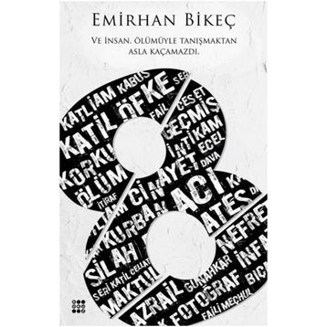 Sekiz - Emirhan Bikeç