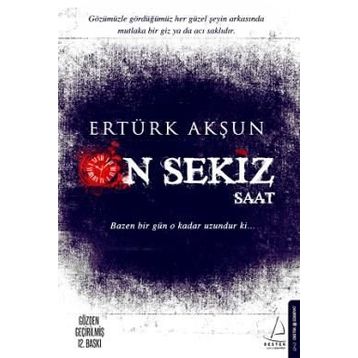 SEKIZ - GENEL