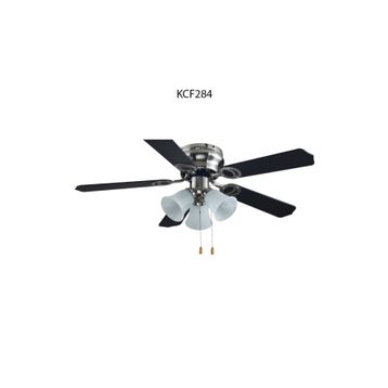 Sekizgen Led KCF-284 108 cm Vantilatör
