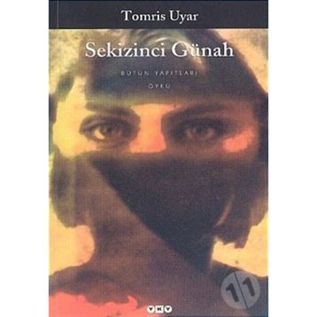 Sekizinci Günah - Tomris Uyar