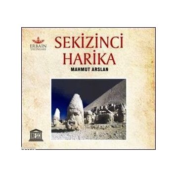SEKIZINCI HARIKA - ALI BİÇER