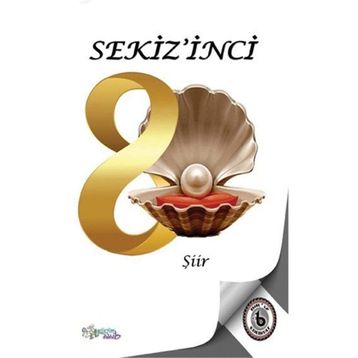 Sekiz'İnci - İbrahim Bekler
