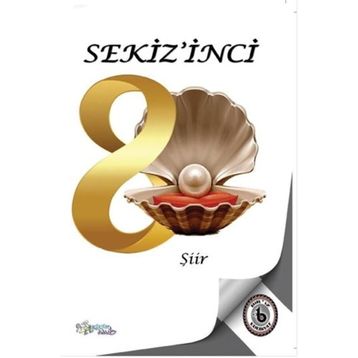 Sekiz'İnci - İbrahim Bekler