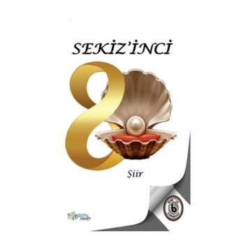 Sekiz'İnci - İbrahim Bekler