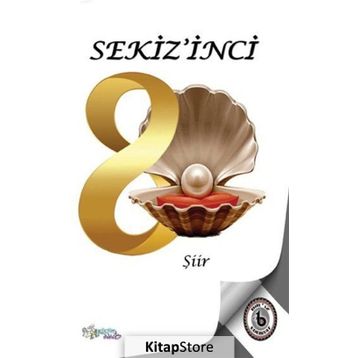 Sekiz'İnci - İbrahim Bekler
