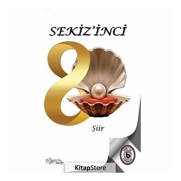 Sekiz'İnci - İbrahim Bekler