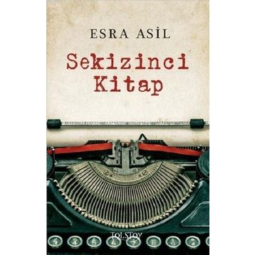Sekizinci Kitap - Esra Asil