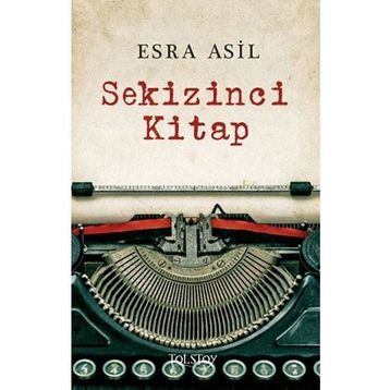 Sekizinci Kitap - Esra Asil