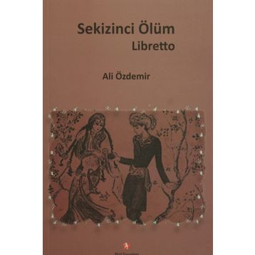 Sekizinci Ölüm - Ali Özdemir
