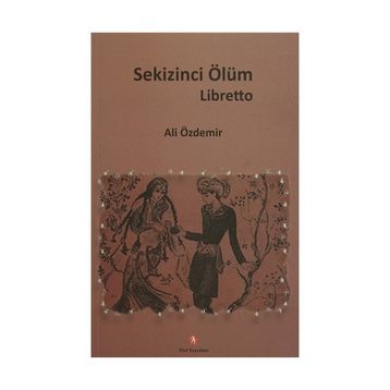 Sekizinci Ölüm - Ali Özdemir