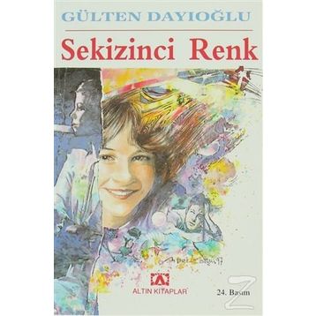 Sekizinci Renk - Gülten Dayıoğlu