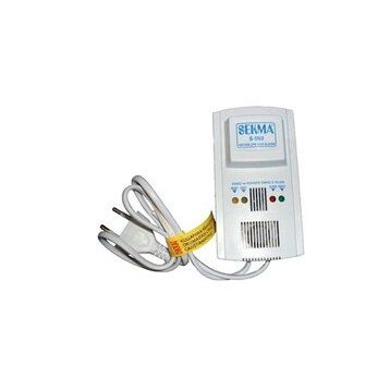Sekma S092 Gaz Alarm Dedektörü