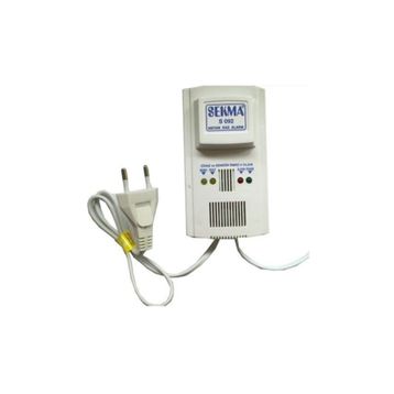 Sekma S092 Gaz Alarm Dedektörü