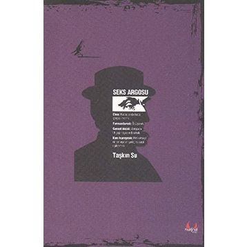 SEKS ARGOSU SÖZLÜĞÜ - TAŞKIN SU