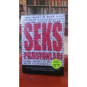 SEKS POZİSYONLARI - KOLEKTIF