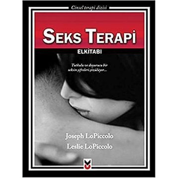 Seks Terapi - Leslie LoPicallo