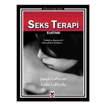 Seks Terapi - Leslie LoPicallo