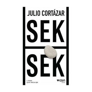 Seksek - Julio Cortazar