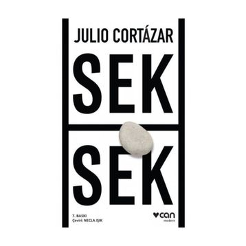 Seksek - Julio Cortazar