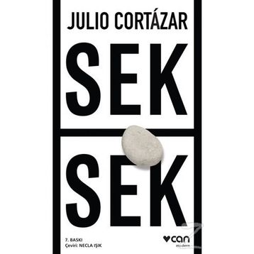 Seksek - Julio Cortazar