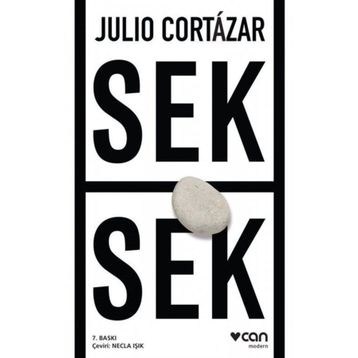 Seksek - Julio Cortazar