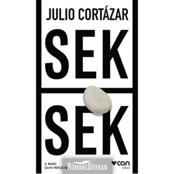 Seksek - Julio Cortazar