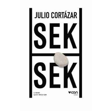 Seksek - Julio Cortazar