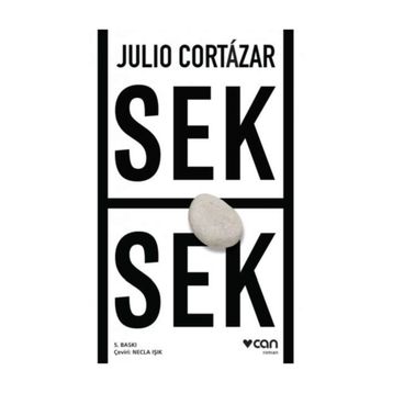 Seksek - Julio Cortazar