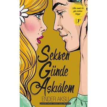 Seksen Günde Aşkıalem - Ender Aksu