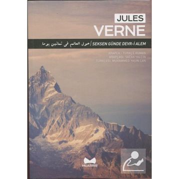 Seksen Günde Devr-i Alem - Jules Verne