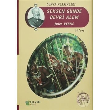 Seksen Günde Devri Alem - Jules Verne