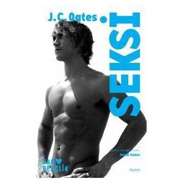 SEKSI - J. C. OATES