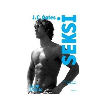 SEKSI - J. C. OATES