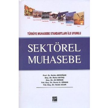 SEKTÖREL MUHASEBE - KOLEKTIF