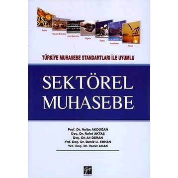 SEKTÖREL MUHASEBE - KOLEKTIF