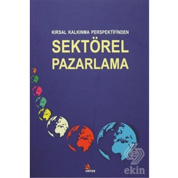 Sektörel Pazarlama - Murat Bayat Abdulvahap Baydaş