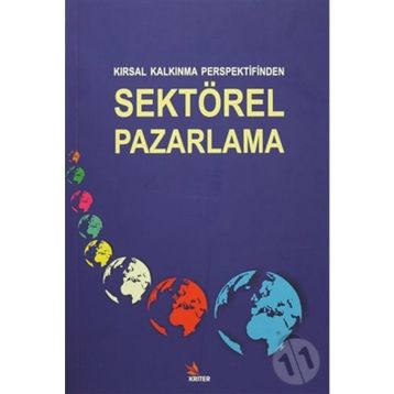 Sektörel Pazarlama - Murat Bayat Abdulvahap Baydaş