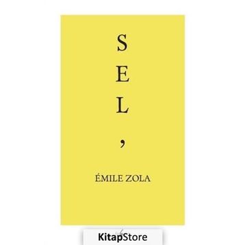 Sel - Emile Zola