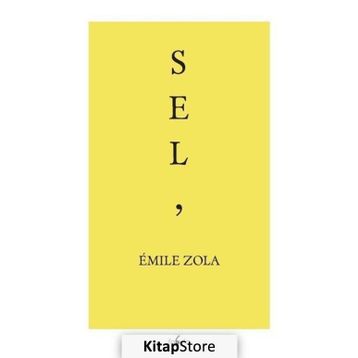 Sel - Emile Zola