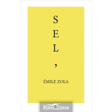 Sel - Emile Zola