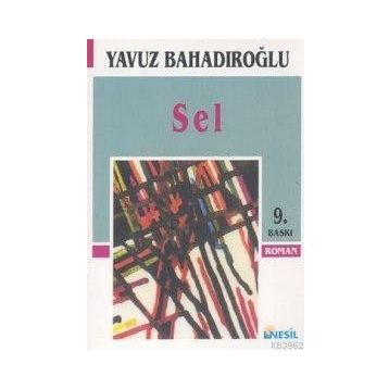 Sel - Hakan Alyanak