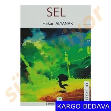 Sel - Hakan Alyanak