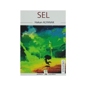 Sel - Hakan Alyanak