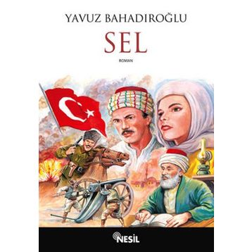 SEL - YAVUZ BAHADIROĞLU