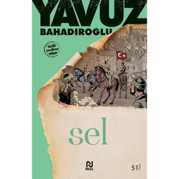 SEL - YAVUZ BAHADIROĞLU