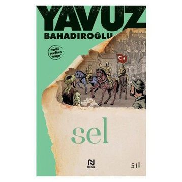 SEL - YAVUZ BAHADIROĞLU
